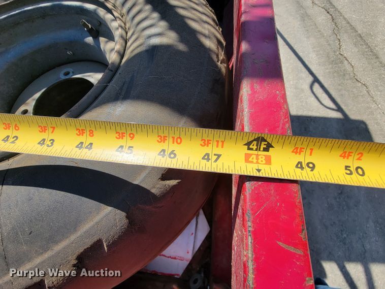 image for item IV9018 2007 Kawasaki Mule 3010  utility vehicle