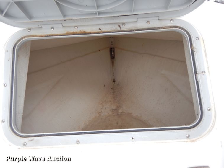 image for item IX9401 1996 Catalina CP-16.5  sail boat