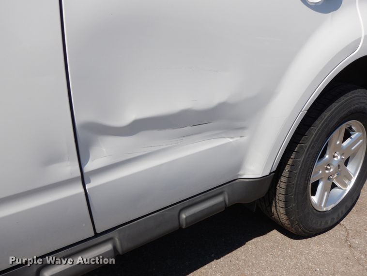 image for item IX9486 2011 Ford Escape Hybrid  SUV