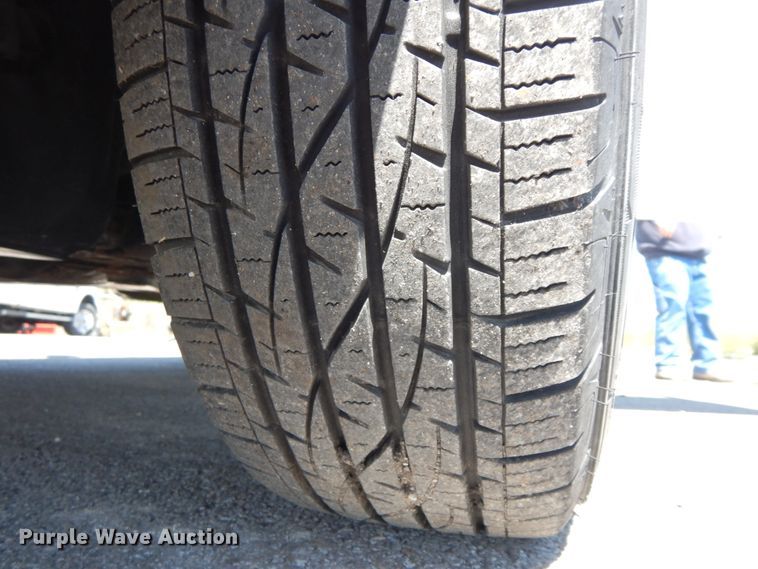 image for item IX9486 2011 Ford Escape Hybrid  SUV