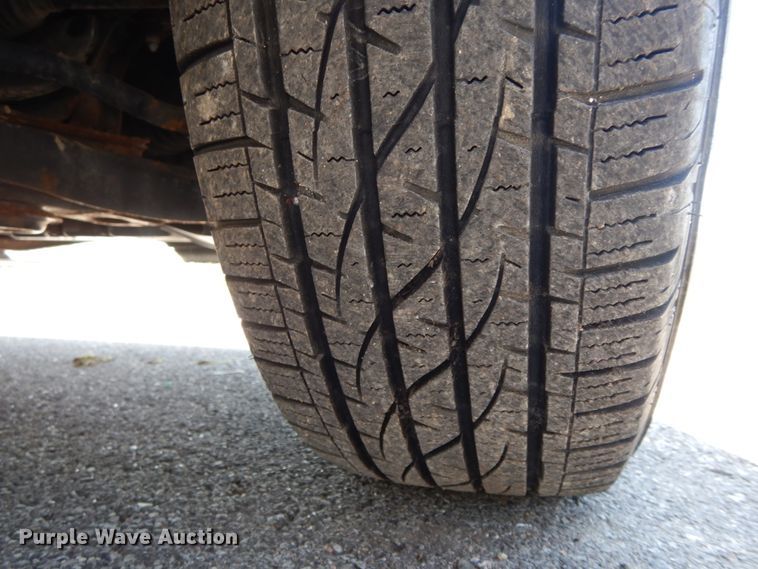 image for item IX9486 2011 Ford Escape Hybrid  SUV