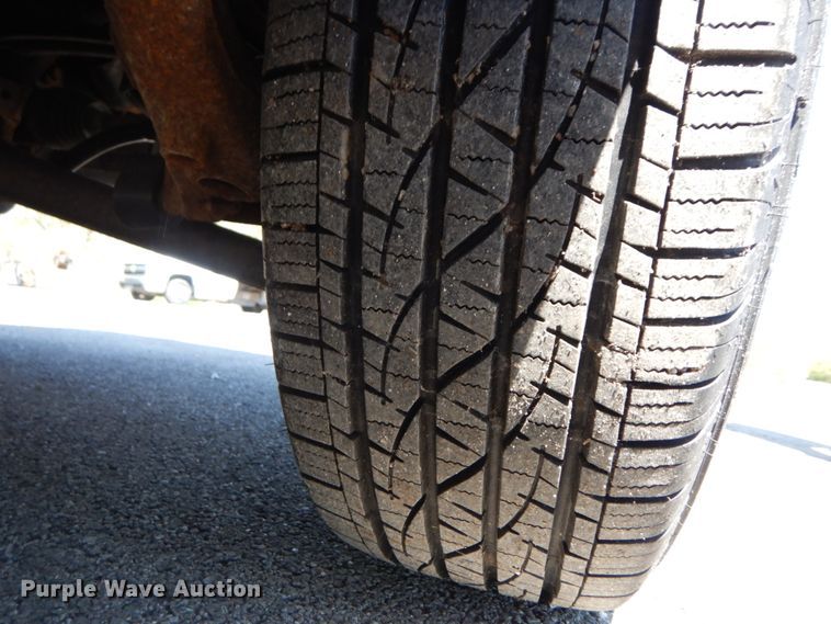 image for item IX9486 2011 Ford Escape Hybrid  SUV