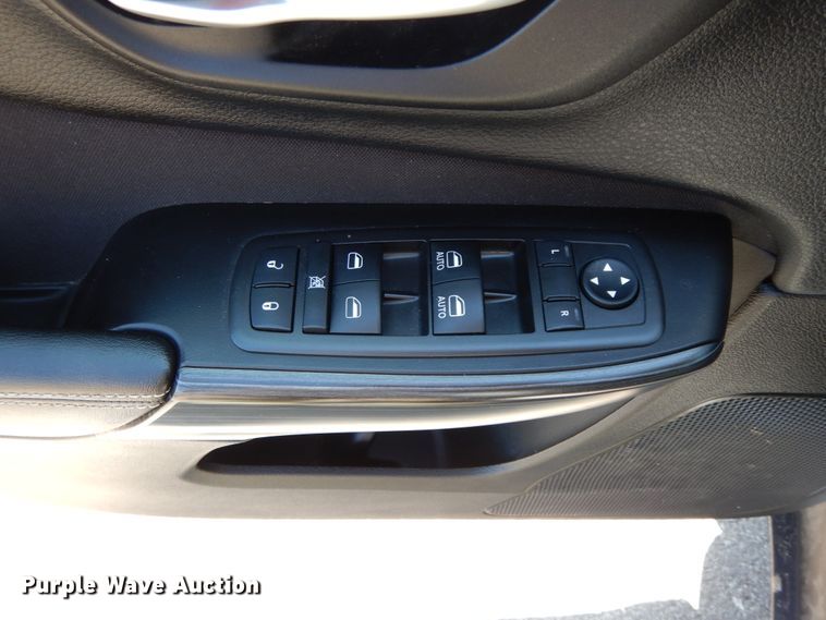 image for item IX9488 2015 Jeep Cherokee Latitude  SUV