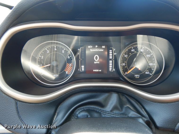 image for item IX9488 2015 Jeep Cherokee Latitude  SUV