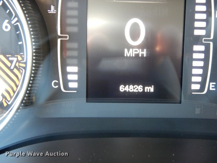 image for item IX9488 2015 Jeep Cherokee Latitude  SUV