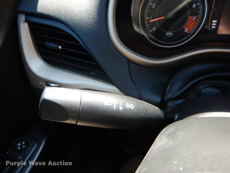 image for item IX9488 2015 Jeep Cherokee Latitude  SUV