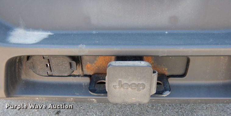 image for item IX9488 2015 Jeep Cherokee Latitude  SUV