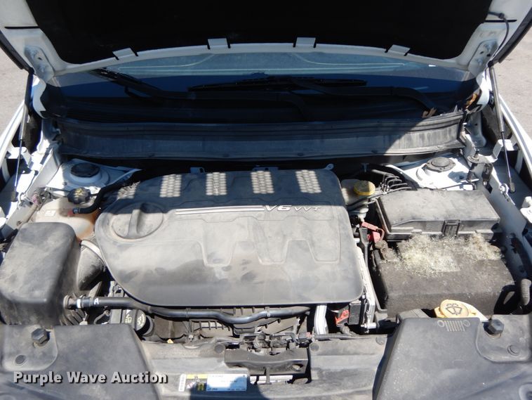 image for item IX9488 2015 Jeep Cherokee Latitude  SUV