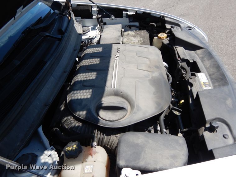 image for item IX9488 2015 Jeep Cherokee Latitude  SUV