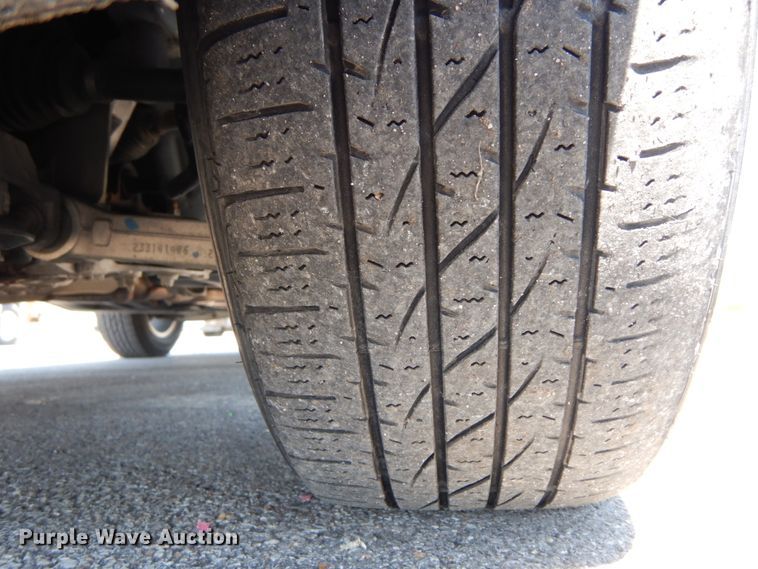 image for item IX9488 2015 Jeep Cherokee Latitude  SUV