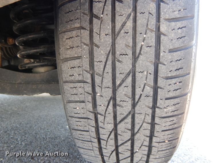 image for item IX9488 2015 Jeep Cherokee Latitude  SUV