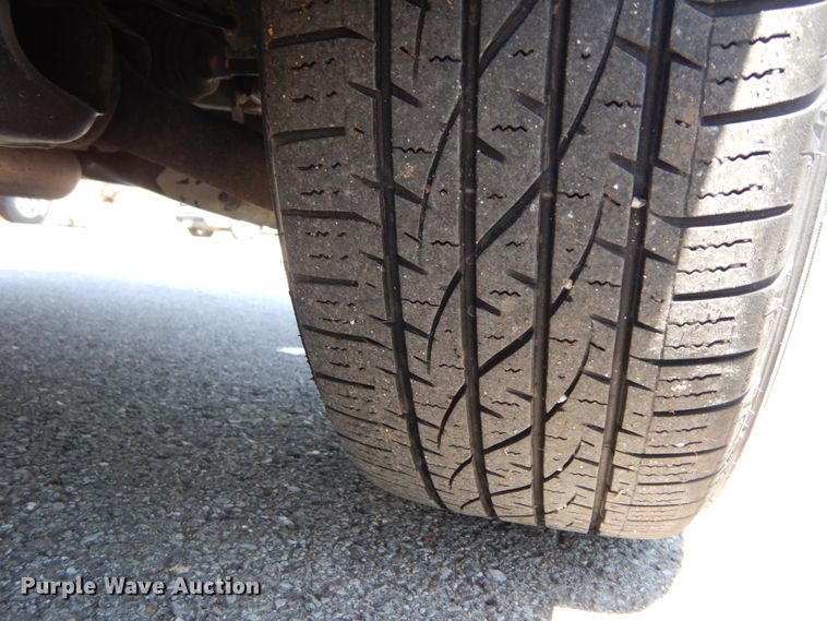 image for item IX9488 2015 Jeep Cherokee Latitude  SUV