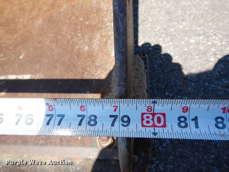 image for item IX9489 2008 Bobcat T250  tracked skid steer loader