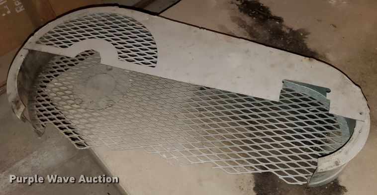 image for item IX9774 DeVilbiss  air compressor