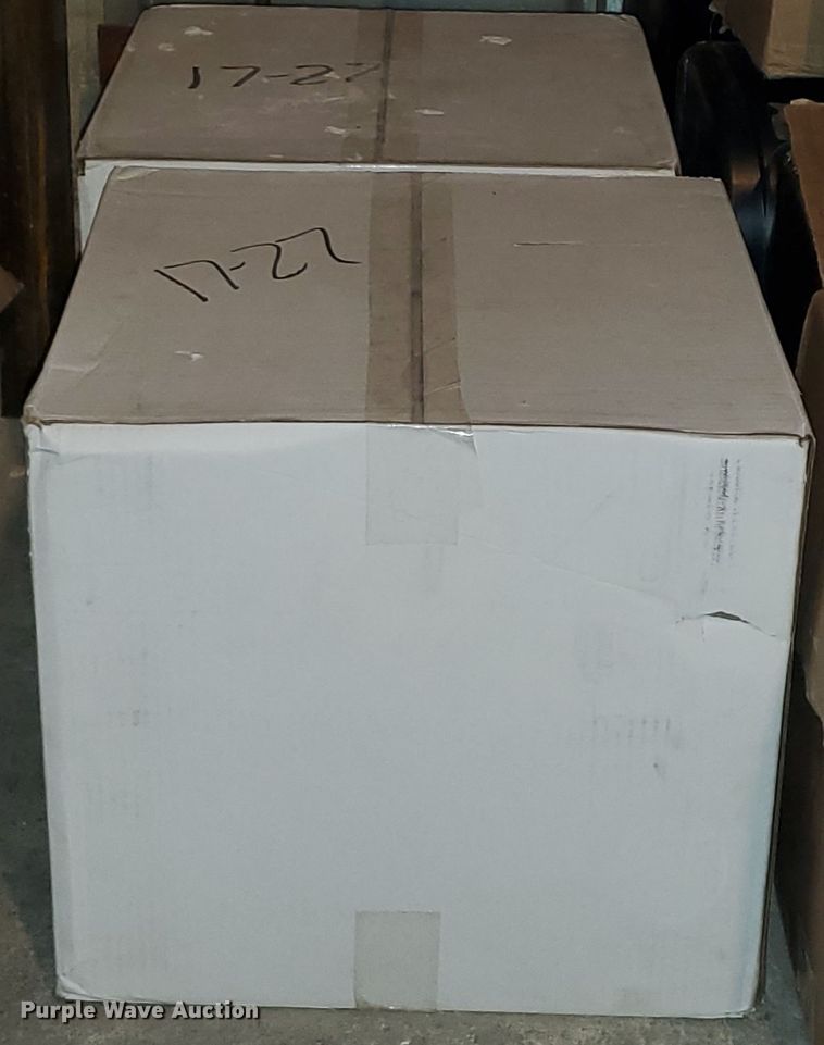 image for item IX9776 (3) ventilators