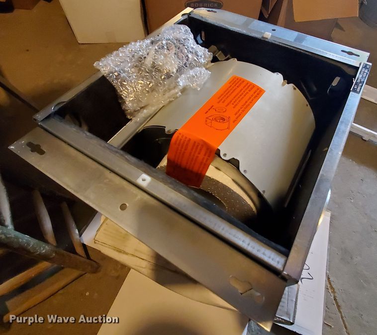 image for item IX9776 (3) ventilators