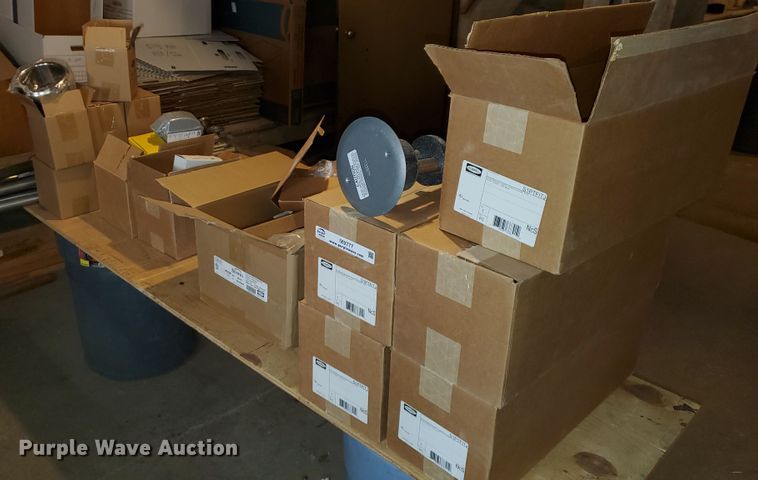 image for item IX9777 Electrical supplies