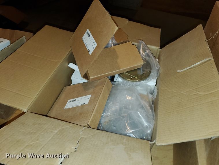 image for item IX9777 Electrical supplies