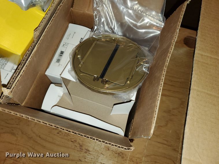 image for item IX9777 Electrical supplies