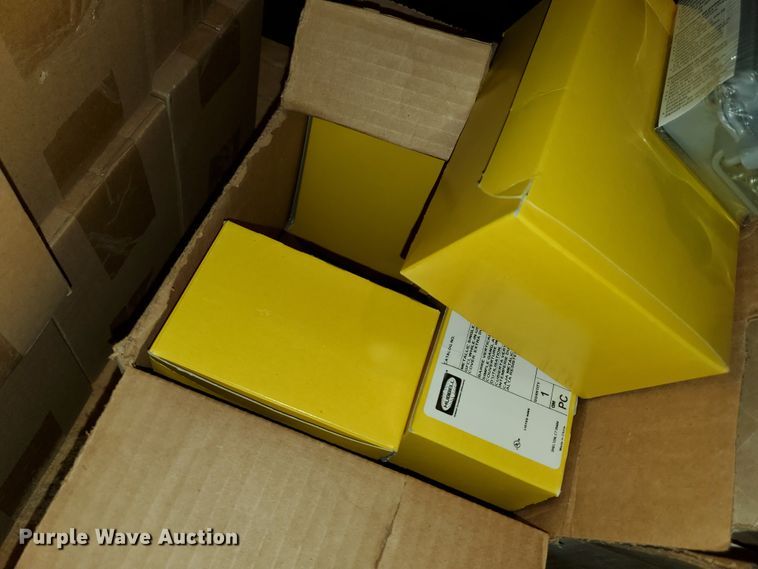 image for item IX9777 Electrical supplies