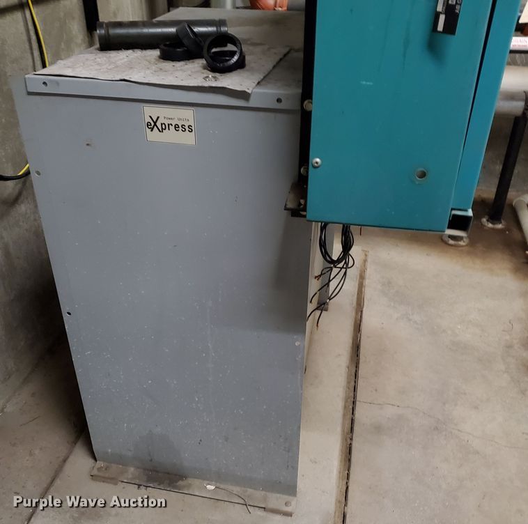 image for item IX9778 Dover elevator controls