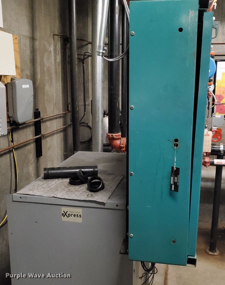 image for item IX9778 Dover elevator controls