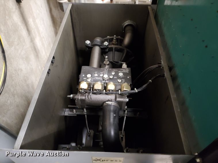 image for item IX9778 Dover elevator controls