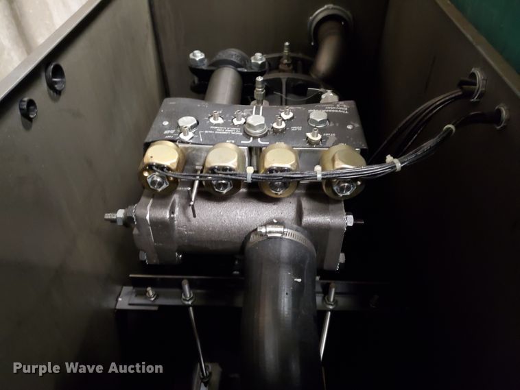 image for item IX9778 Dover elevator controls