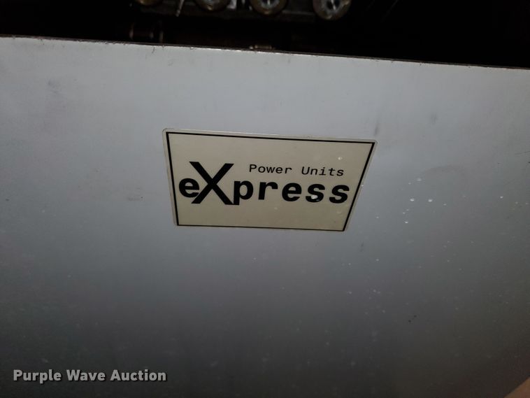 image for item IX9778 Dover elevator controls