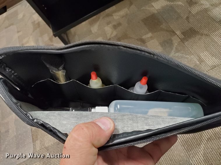 image for item IX9779 Canon Microprinter 60 microfiche reader/printer