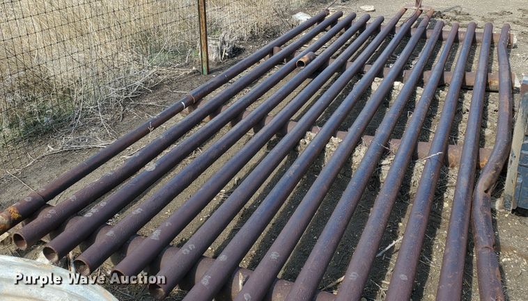 image for item IX9781 Cattle guard