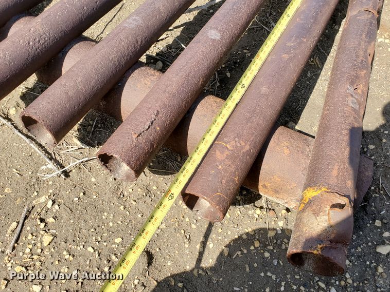 image for item IX9781 Cattle guard