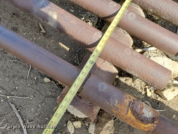 image for item IX9781 Cattle guard