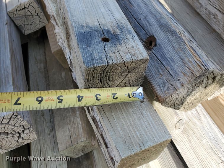 image for item IX9782 Approximately 100 sign posts