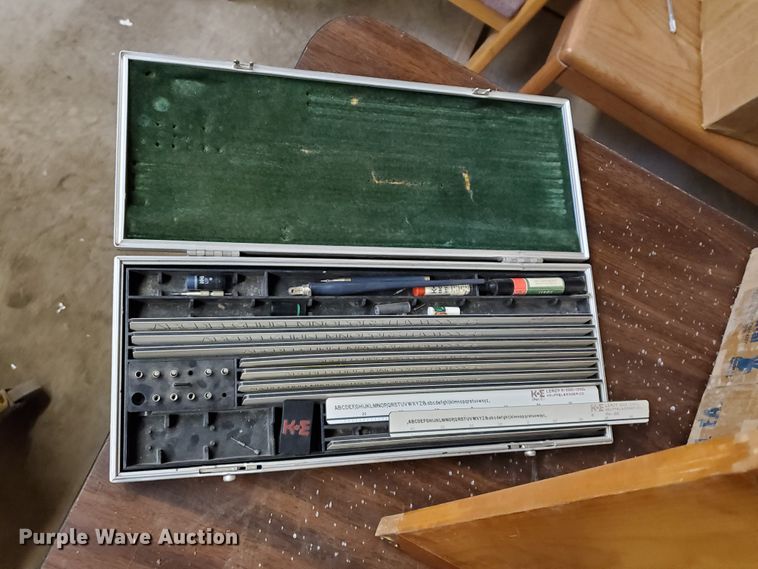 image for item IX9788 Drafting supplies