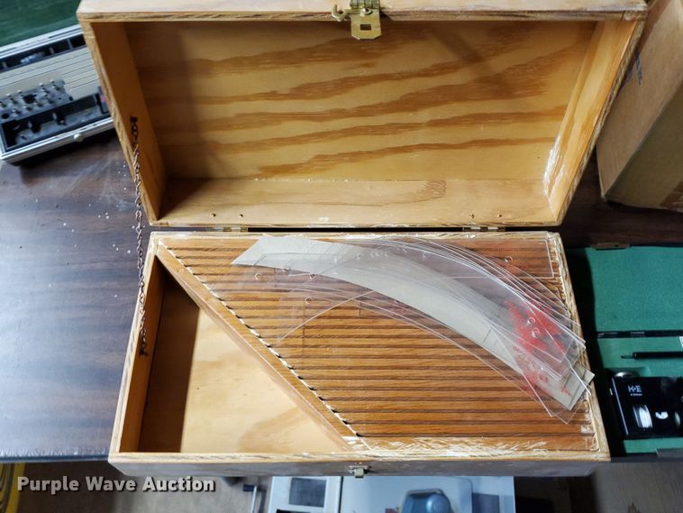 image for item IX9788 Drafting supplies