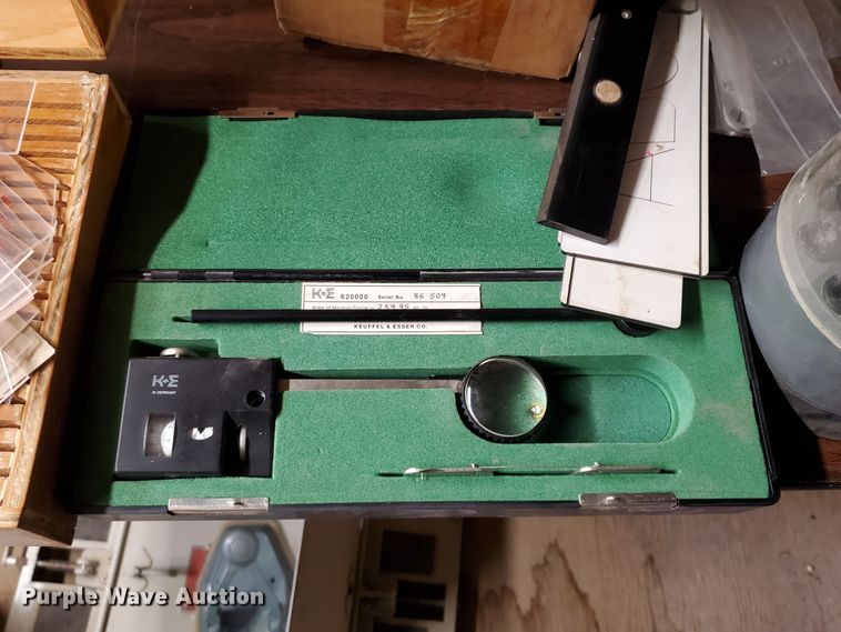 image for item IX9788 Drafting supplies