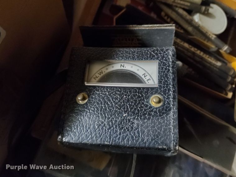 image for item IX9788 Drafting supplies