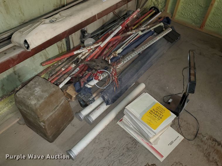 image for item IX9790 Surveying equipment