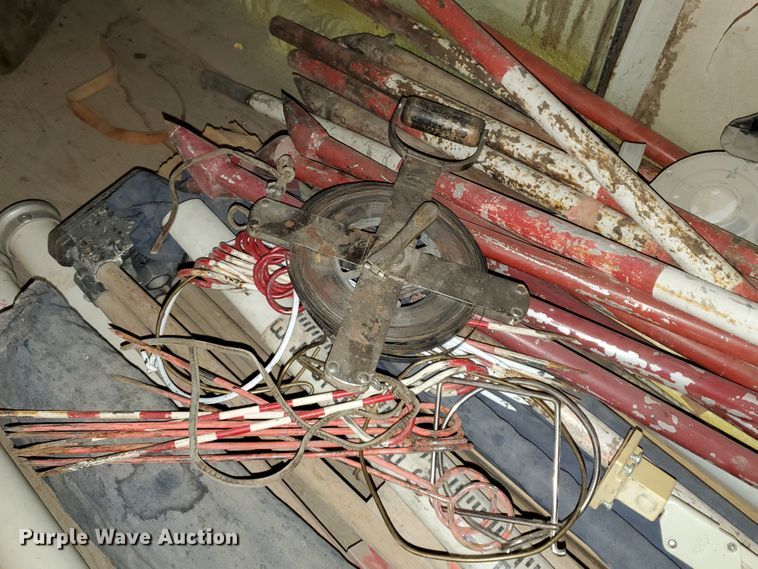 image for item IX9790 Surveying equipment