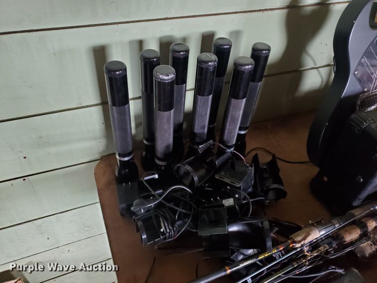 image for item IX9810 Electronics