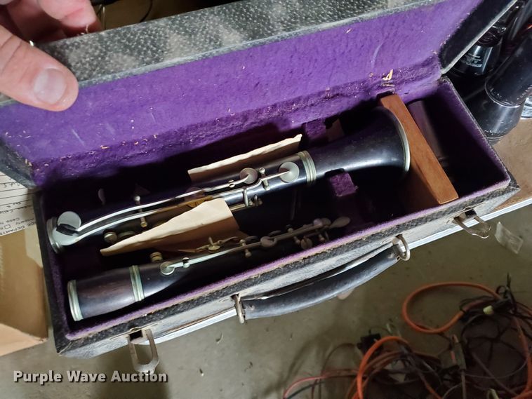 image for item IX9810 Electronics