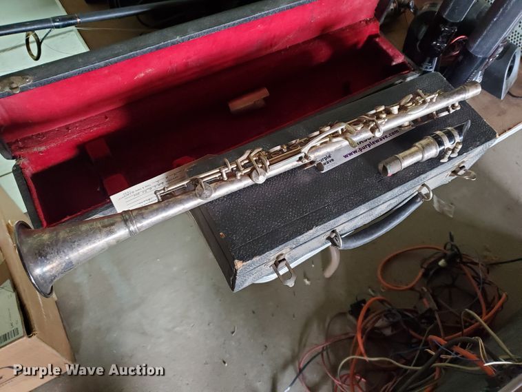 image for item IX9810 Electronics