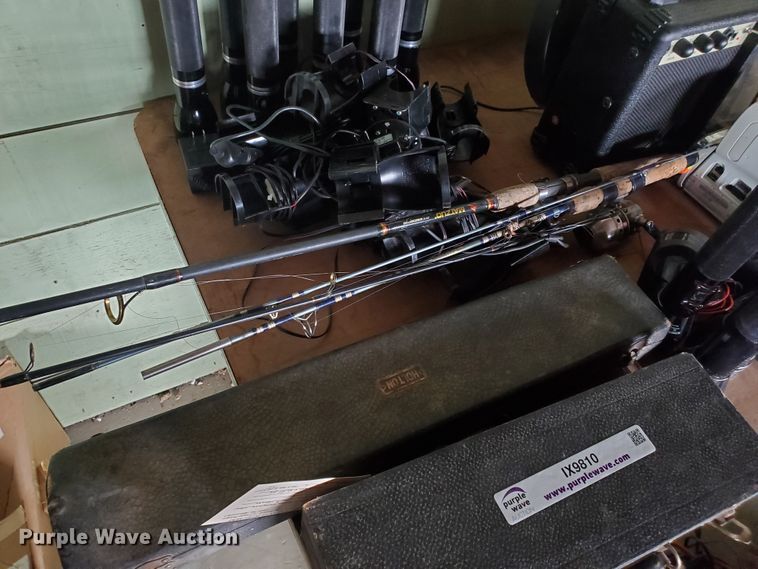 image for item IX9810 Electronics