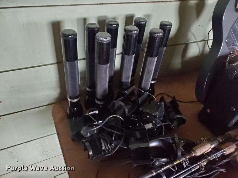 image for item IX9810 Electronics