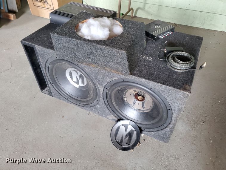 image for item IX9810 Electronics