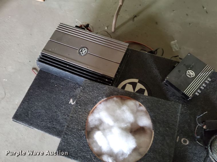 image for item IX9810 Electronics