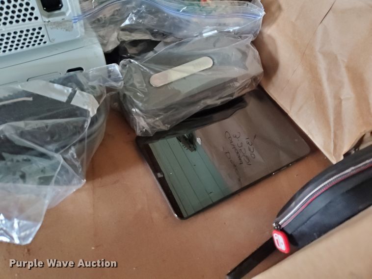 image for item IX9810 Electronics