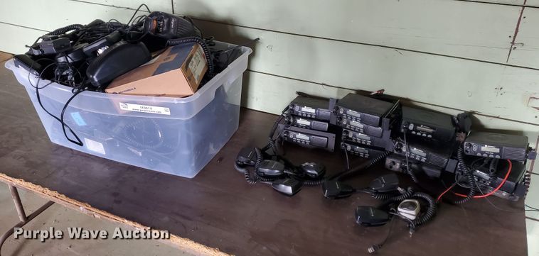 image for item IX9814 Electronics