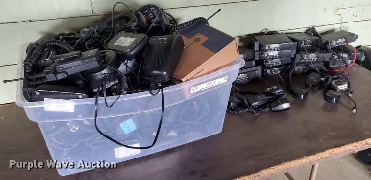 image for item IX9814 Electronics